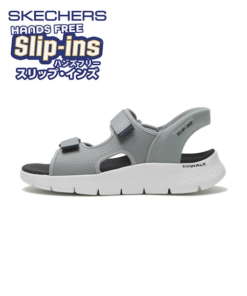 229210　GO WALK FLEX SD - EASY ENTRY　*GYNV　681364-0002