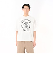 125R1011100 M OTW Pirates TEE WHITE 695066-0001