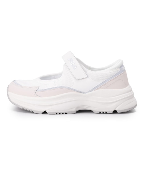 1XM02862H155 FILA WAVYDAY MJ *White 694368-0001