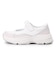 1XM02862H155　FILA WAVYDAY MJ　*White　694368-0001