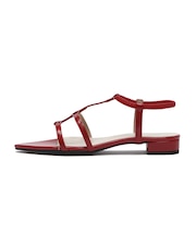 JE80252 P.D.STRAP SDL 2 E/RED 696965-0002