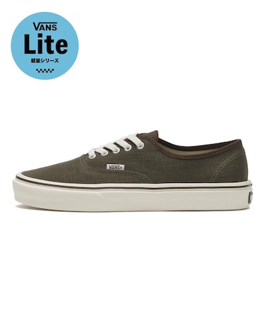 V44 LITE HEMP AUTHENTIC LITE GREEN/WHISPER 688816-0002