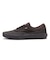 VN000D85DRB　SKATE CURREN CAPLES　DARK BROWN　691144-0001