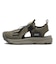 HS10013　DRAINAGE STRAP　OLIVE　689195-0002