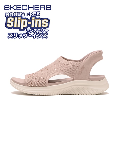 164052 ULTRA FLEX 3.0 - SPARKLY AURA *BLSH 696209-0004