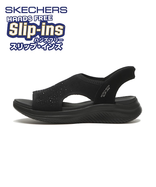 164052　ULTRA FLEX 3.0 - SPARKLY AURA　*BBK　696209-0001