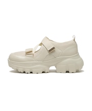 W5059 VL MARYJANE IVORY 691960-0002
