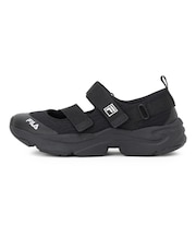 1RM03010H010 RAY TRAINER v2 MJ *Black / Silver 694370-0001
