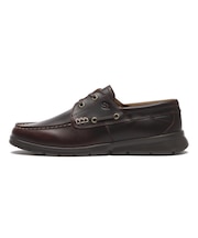 SR03076 MARE BOAT RED BROWN 687101-0003