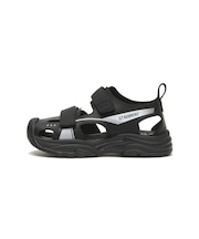 HK25005 19-24 KEI BLACK 696467-0001