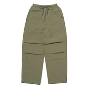 125R3141200 W Cargo Pants KHAKI 695080-0002