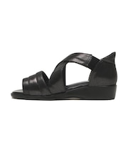 W2063 CROSS BELT 4.0 BLACK 689400-0001