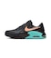 MDB2839　AIRMAX EXCEE LEATHER　003BLK/OG PLS　699898-0001