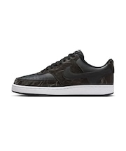 WHQ4377 W COURT VISION LO NN 001BLK/BLK 699671-0001