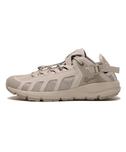34351 Fullbore Sandal Smoky Gray 687365-0001