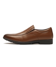 B0003 SLIP ON TAN 681222-0002