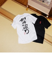 VN000ZV3WHT KATAYABURI SS TEE White 699017-0001