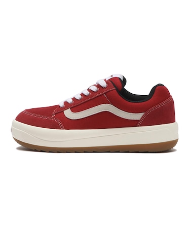 V2069 GRASSO RED/WHITE 692229-0004
