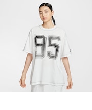 HV4973 W STREET SS OS TEE 121SMTWHT 700420-0002
