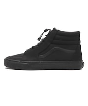 V38CF AC　SK8-HI　BLACK　680861-0001