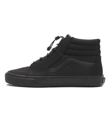 V38CF AC　SK8-HI　BLACK　680861-0001