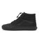 V38CF AC　SK8-HI　BLACK　680861-0001