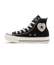 31315781 AS PLTS HEARTPOINT HI BLACK 699747-0001
