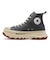31316061　AS TREKWAVE FADEDCANVAS HI　METAL GRAY　699753-0001