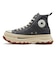31316061　AS TREKWAVE FADEDCANVAS HI　METAL GRAY　699753-0001