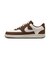 WIM1652　W COURT VISION LO P NBK　101SAIL/SAIL　699680-0001