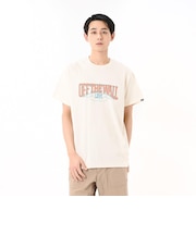 125R1011700 M Rampage OTW TEE NATURAL 695053-0003
