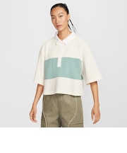 IB2154 W STREET SS POLO TOP 133SAIL/WHT 700422-0002