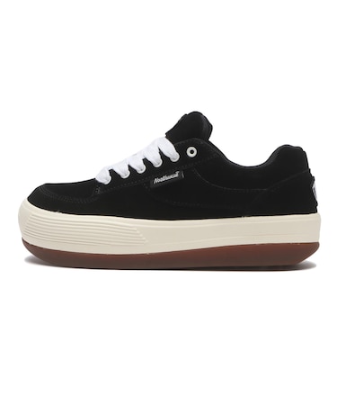 NW-007 ESPRESSO SUEDE 90s Black/White 699495-0001