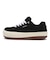 NW-007　ESPRESSO SUEDE 90s　Black/White　699495-0001