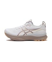 1012B839.101 W GEL-KAYANO 32 W WHITE/ORANGE G 700312-0001