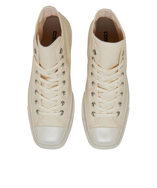 31316081 AS SQUARETOE HI WHITE 699757-0001