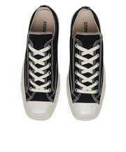 31316070　AS SQUARETOE OX　BLACK　699754-0001