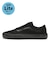 V36 LITE　OLD SKOOL LITE　BLACK/BLACK　672835-0004