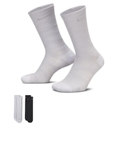 HV6896 U 2P SP DYE SOCKS 900MLTCLR 699437-0001