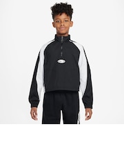 HQ9403 K TRACK JKT GX STAR 010BLK/WHT 699936-0001