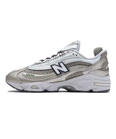 M1000N M1000N(D) TOPE/SILVER(N) 696972-0001