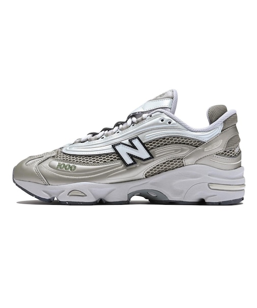 M1000N M1000N(D) TOPE/SILVER(N) 696972-0001