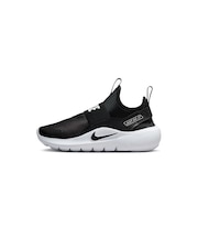 KIF2894 17-22(H)FLEX RUNNER 4 (PS) 002BLK/BLK 699957-0001