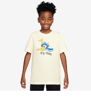 HV5208 K TEE FLY DUNK 100SAIL 699939-0002