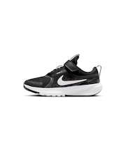 KHF7005 17-22(H)STAR RUNNER 5 (PS) 002BLK/WHT 699950-0001