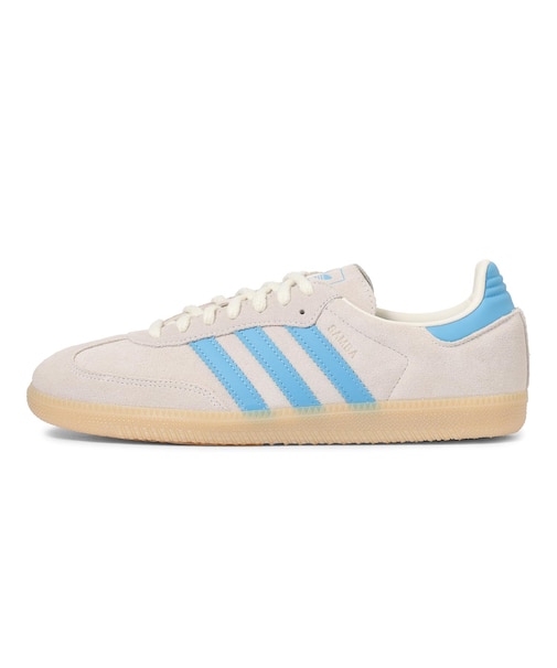 JR2016 SAMBA OG CREA/SEMI/GUM3 694502-0001