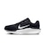 WFQ8794　W AIR WINFLO 11 WIDE　001BLK/WHT　700021-0001