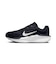 WFQ8794　W AIR WINFLO 11 WIDE　001BLK/WHT　700021-0001