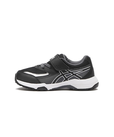1154A213-001 16-20 LAZERBEAM KG-MG BLK/WHT 699418-0001