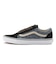 VN000D9YBX9　OLD SKOOL　DENIM NAVY　696484-0001